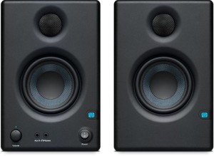 PreSonus Eris E3.5 – Para Monitorów Aktywnych