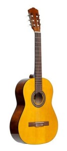 Stagg SCL50 3/4-NAT - gitara klasyczna 3/4