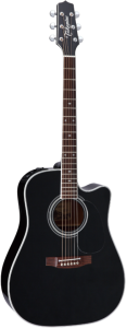 TAKAMINE EF341SC