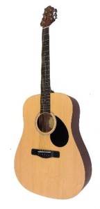 Samick GD-50 gitara akustyczna