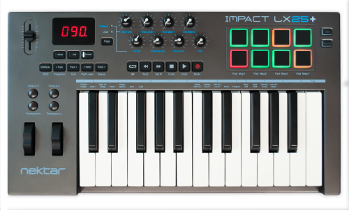 Nektar_Impact_LX25_MIDI_Controller-Keyboard_top.png