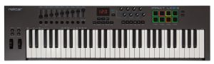 Nektar Impact LX61+
