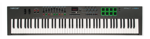 Nektar_Impact_LX88_MIDI_Controller-Keyboard_top.png