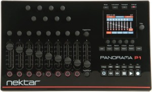 Nektar Panorama P1