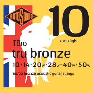 ROTOSOUND TB10