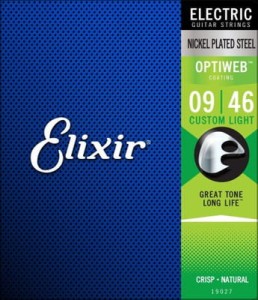 ELIXIR OPTIWEB 9-46