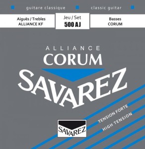 Savarez 500aj
