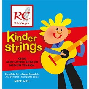 RC Strings ks580