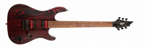 Cort KX 300 Etched EBR