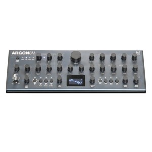 Modal Electronics Argon8M