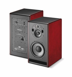 Focal Trio 11 BE
