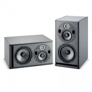 Focal Trio 6BE