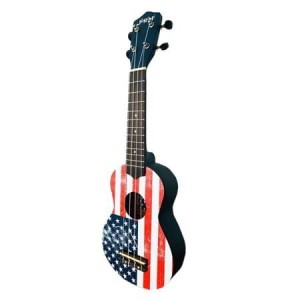 Ukulele JEREMI C3-AM Koncert