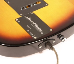 JamMate UG-1 JM300S z interfejsem USB