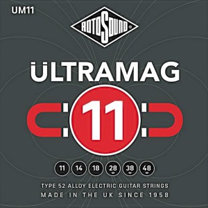 Rotosound UM11