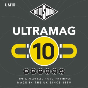 Rotosound UM10