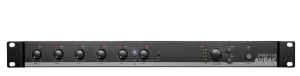 PRE116 6 CHANNEL STEREO PREAMPLIFIER