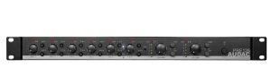 PRE126 TWO ZONE - 6 CHANNEL STEREO PREAMPLIFIER
