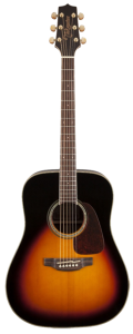 TAKAMINE GD71-BSB