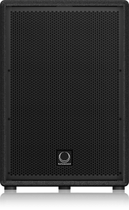 TPX122M Turbosound kolumna pasywna, monitor 12"