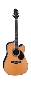 Samick D8CE N- gitara elektroakustyczna