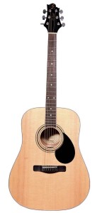Samick GD-100 S- gitara akustyczna
