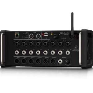 BEHRINGER XR16
