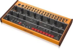 Behringer CRAVE