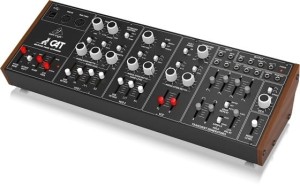 Behringer CAT