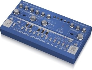 Behringer TD-3-BU
