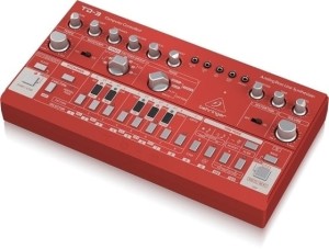 Behringer TD-3-RD