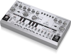 Behringer TD-3-SR