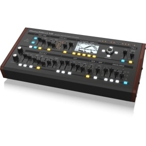 Behringer DEEPMIND 12D