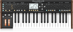 BEHRINGER DEEPMIND 6