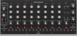 Behringer 960 SEQUENTIAL CONTROLLER