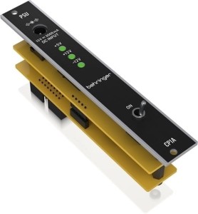 Behringer CP1A