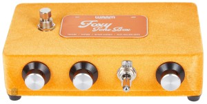 Warm Audio Foxy Tone