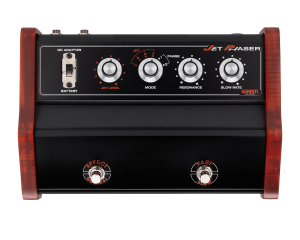 Warm Audio Jet Phaser