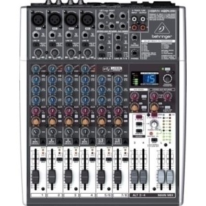 Behringer X1204USB
