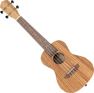 Ortega RFU11Z-L Ukulele koncertowe Natural