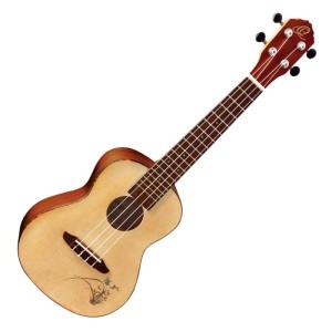 ORTEGA RU5 UKULELE KONCERTOWE
