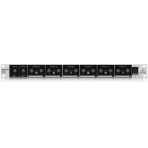 Behringer ZMX2600