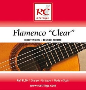 RC Strings SN10 Sonata