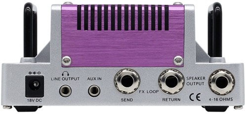 Hotone NLA2 Purple Wind - mini wzmacniacz 5W 1.jpg