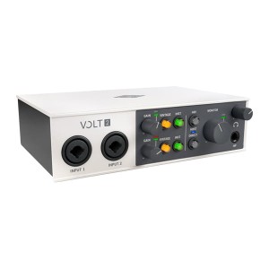 UA – VOLT 2 – Interfejs Audio USB