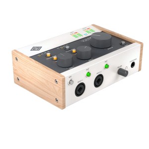 UA – VOLT 276 – Interfejs Audio USB