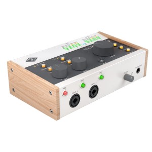 UA – VOLT 476 – Interfejs Audio USB