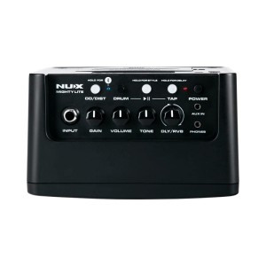 Wzmacniacz gitarowy Nux Mighty Lite BT
