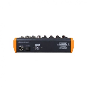 KARSECT - MIKSER KT-06P