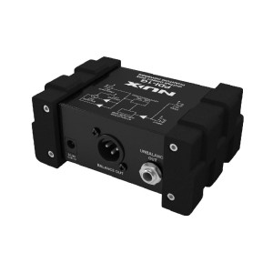 NUX PDI-1G GUITAR DI BOX